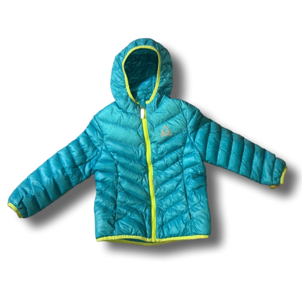 Gerry Weber kids puffer jacket size XS (4/5)